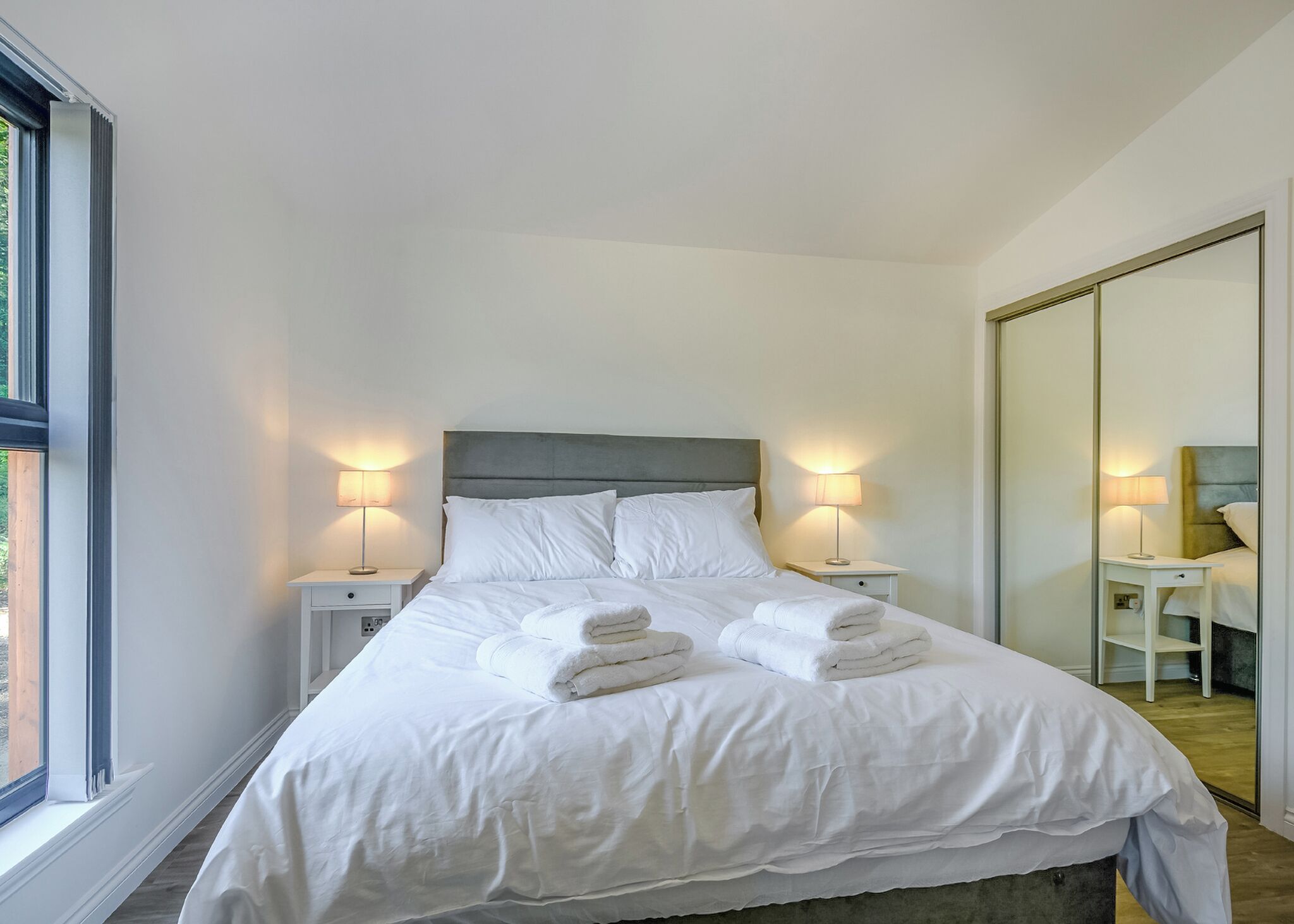 2 chambres, Wi-Fi gratuit