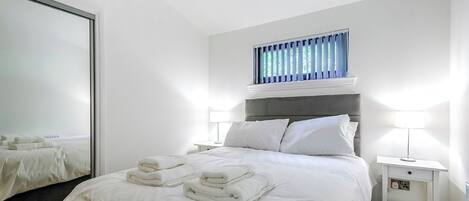 2 habitaciones y wifi gratis