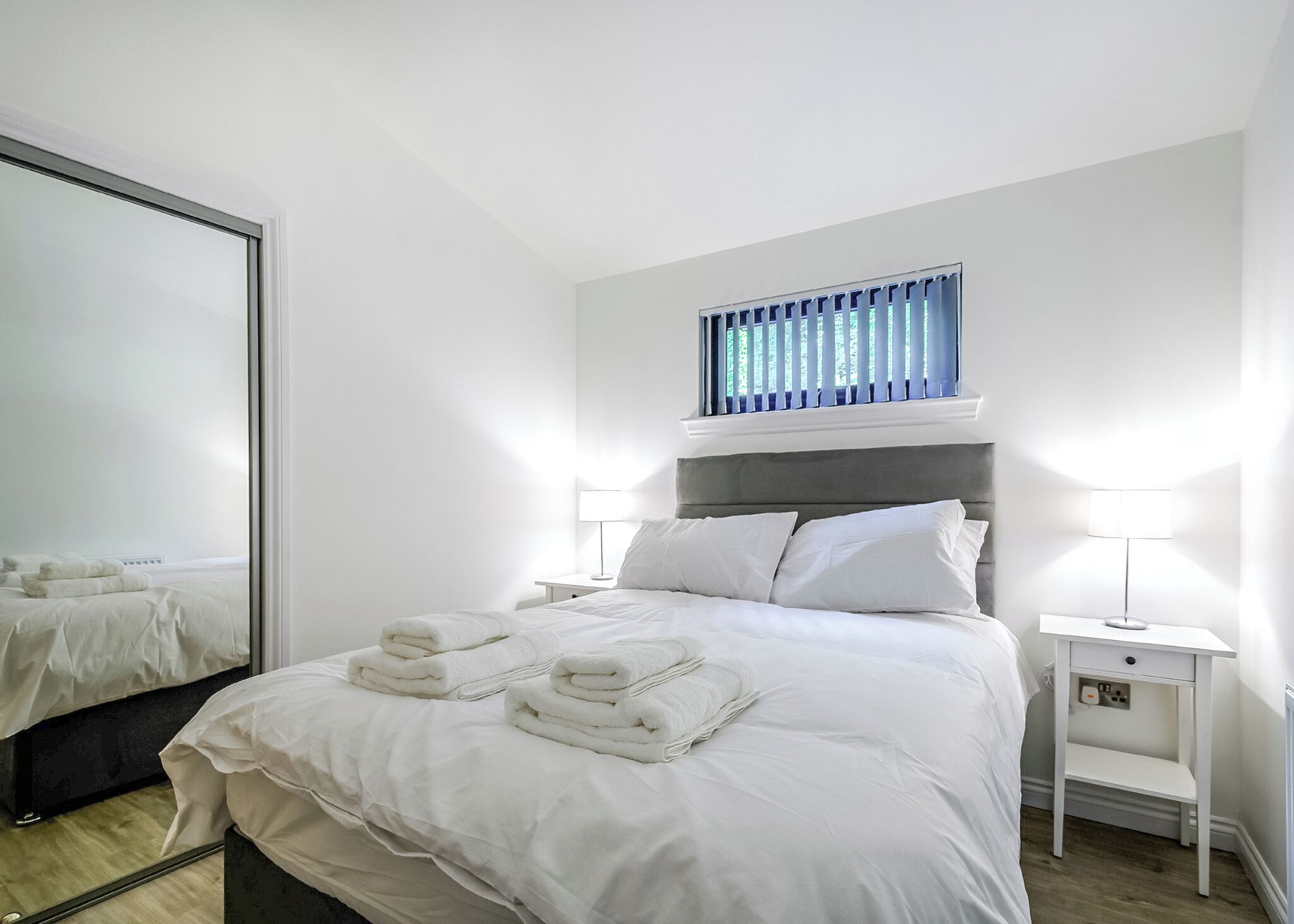 2 bedrooms, Internet