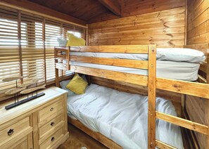 2 bedrooms, free WiFi