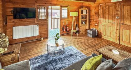 2 Schlafzimmer Unterkunft in Market Bosworth, near Nuneaton