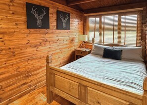 2 bedrooms, free WiFi - 2 bedroom accommodation in Market Bosworth, near Nuneaton (Market Bosworth, near Nuneaton)