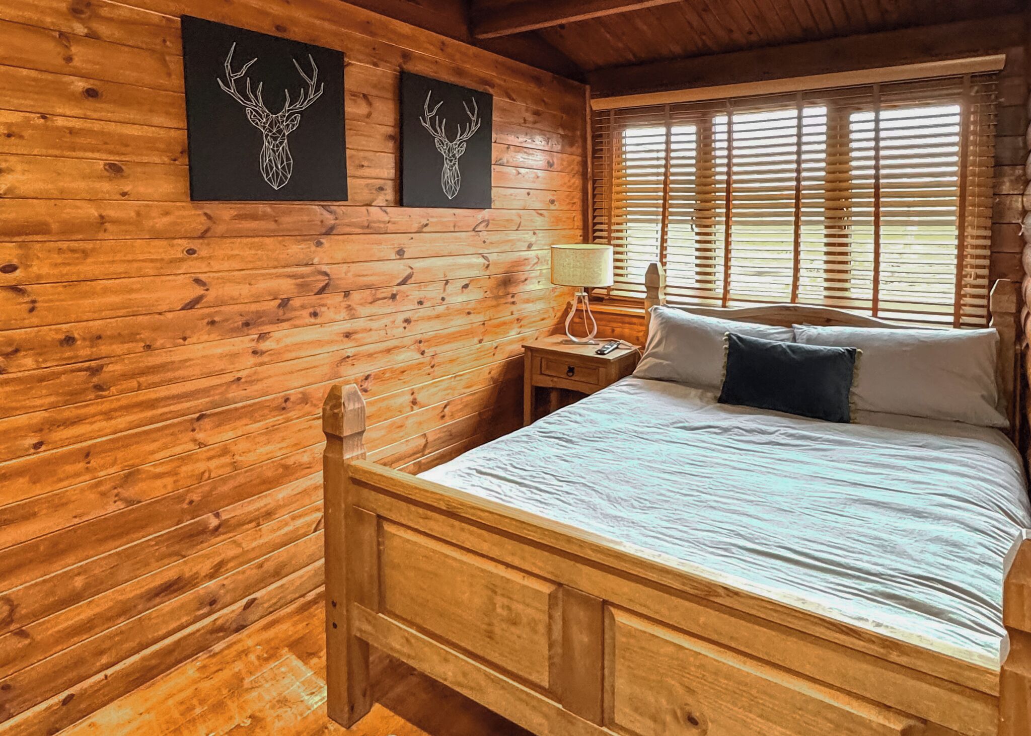 2 bedrooms, internet