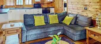 2 soverom innkvartering i Market Bosworth, near Nuneaton