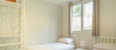 2 Schlafzimmer, kostenloses WLAN