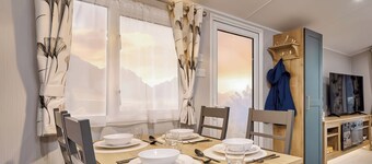 1 chambres à coucher à Cresswell beach