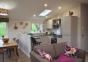Interior - 3 bedroom accommodation in Kielder (Kielder)