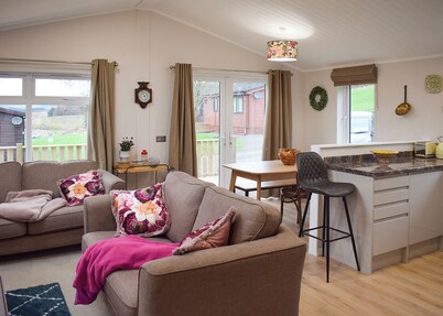 3 bedroom accommodation in Kielder
