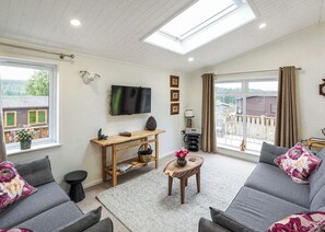 House - 3 bedroom accommodation in Kielder (Kielder)