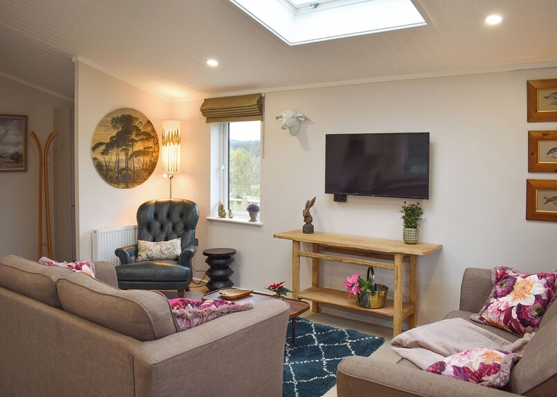 3 Bedroom Accommodation In Kielder - Northumberland