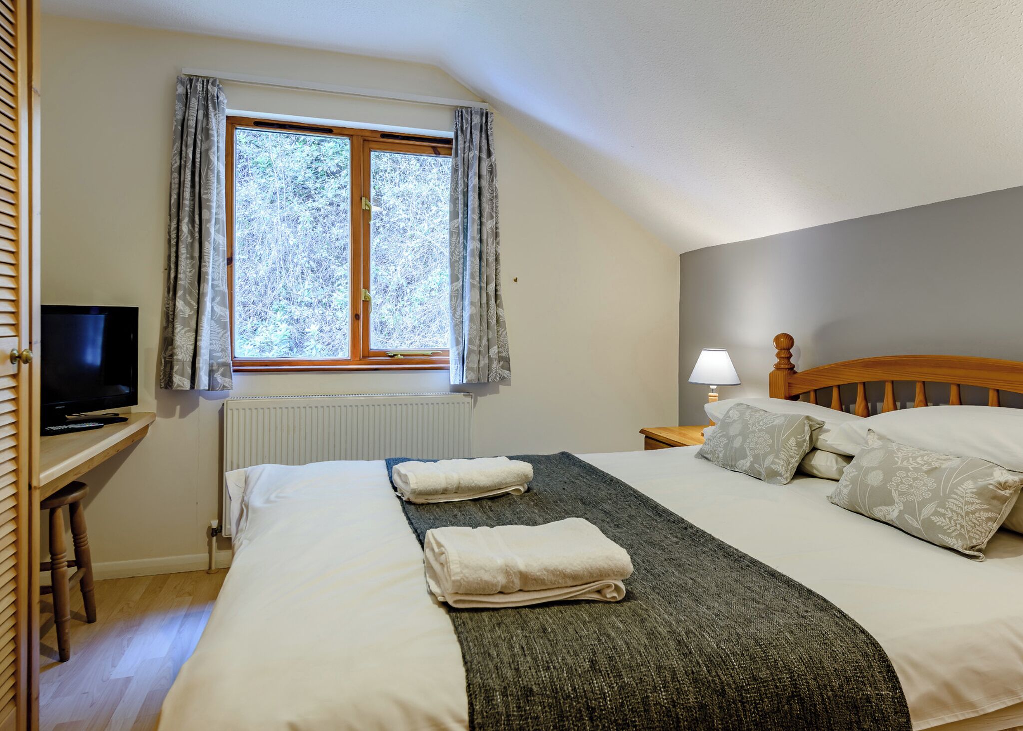 3 bedrooms, free WiFi