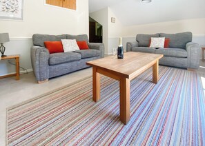 Interiør