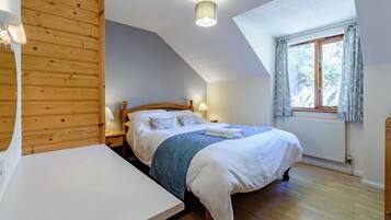 3 chambres, Wi-Fi gratuit