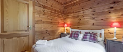 2 chambres, Wi-Fi gratuit
