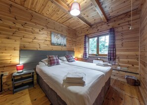 2 camere, Wi-Fi gratuito