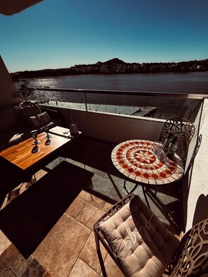 Unclassified image, 5 of 28, button - Santa Ponsa Mallorca first line of sea - Aparthotel (Santa Ponça)