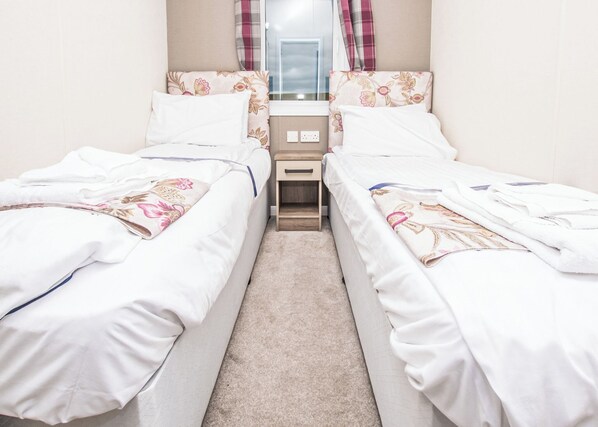 3 camere, Wi-Fi gratuito