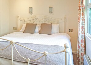 3 bedrooms, free WiFi