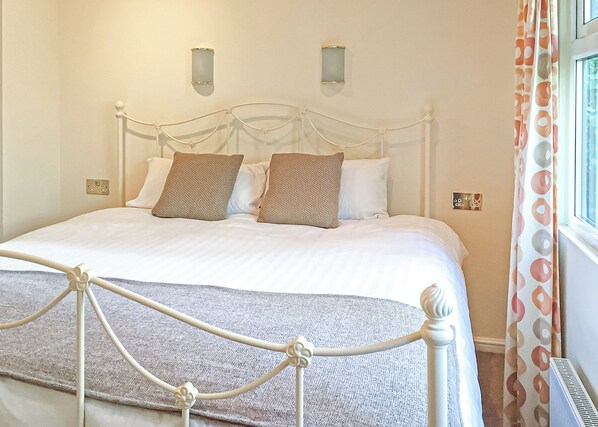 3 bedrooms, free WiFi