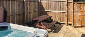 2 bedroom accommodation in Bridlington