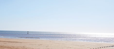 Spiaggia