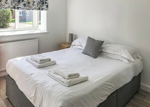 1 bedroom, free WiFi