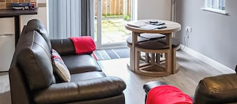 Boende med 2 sovrum i Bridlington