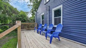 露台