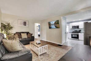 Télévision, espaces bureaux