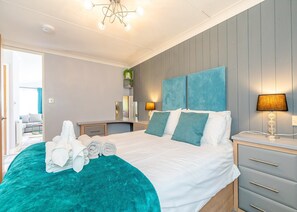 1 chambre, Wi-Fi gratuit