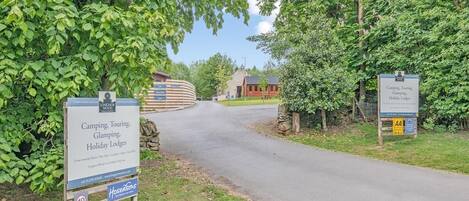 Área da propriedade