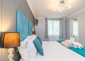 1 slaapkamer, gratis wifi