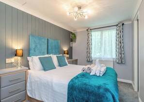 1 slaapkamer, gratis wifi