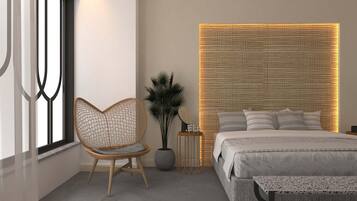 Detalhe da parte interna