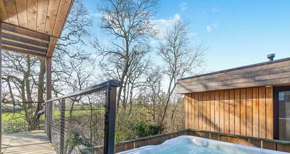1 Schlafzimmer Unterkunft in Gainford, County Durham