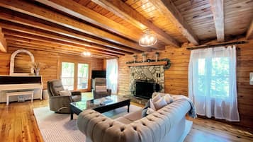 TV connectée, jeux vidéo, espaces bureaux