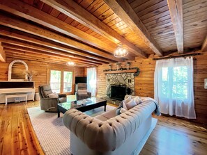 Smart TV, videojuegos y oficina 