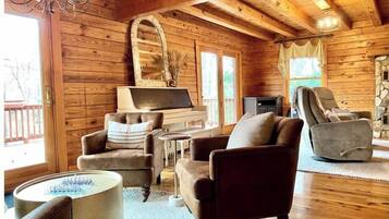 TV connectée, jeux vidéo, espaces bureaux