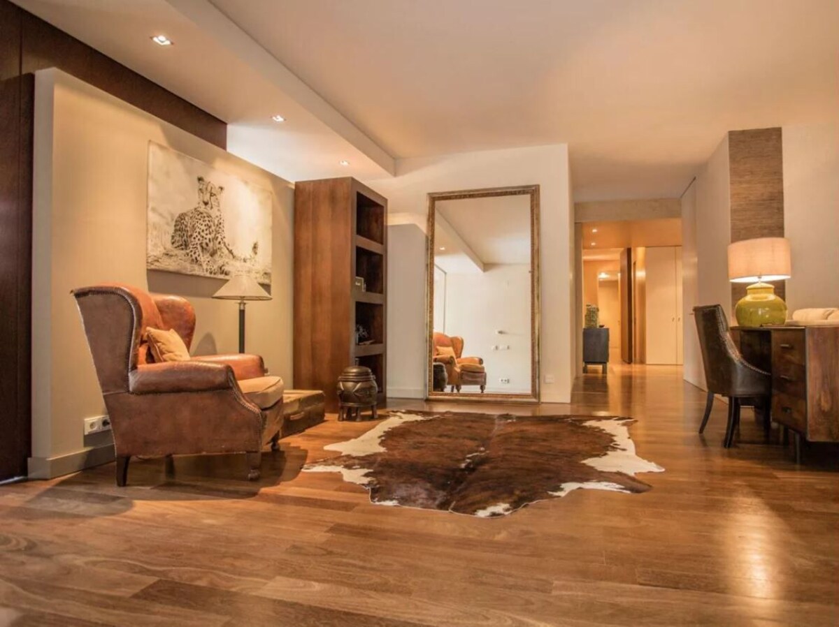 Image de profil de l’hôte