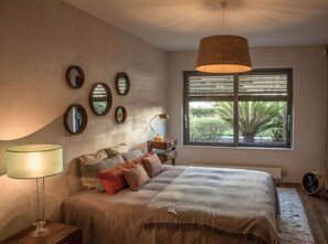 3 Schlafzimmer, WLAN