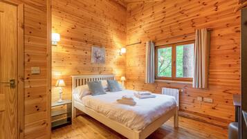 3 chambres, Wi-Fi gratuit