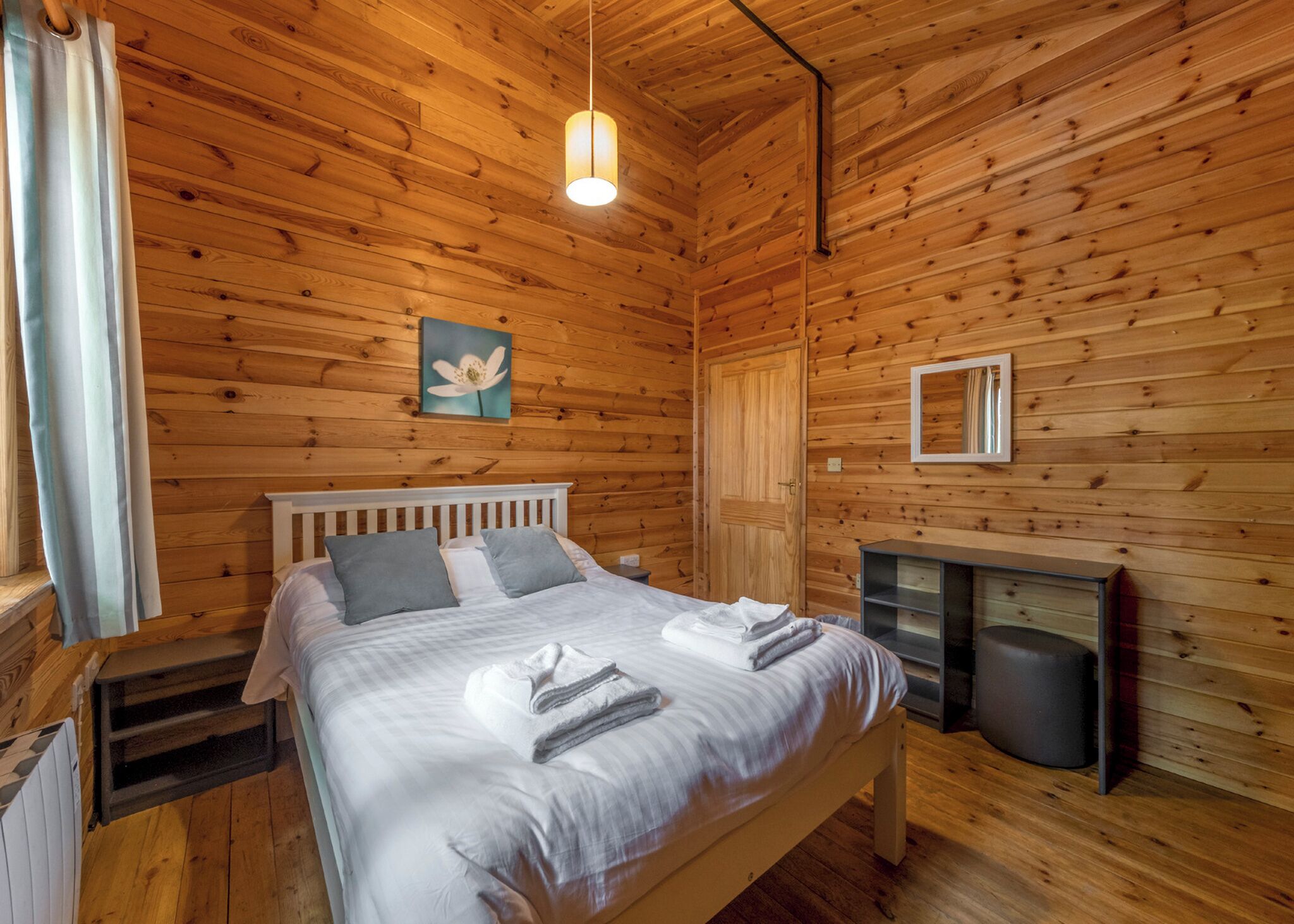3 bedrooms, WiFi (free)