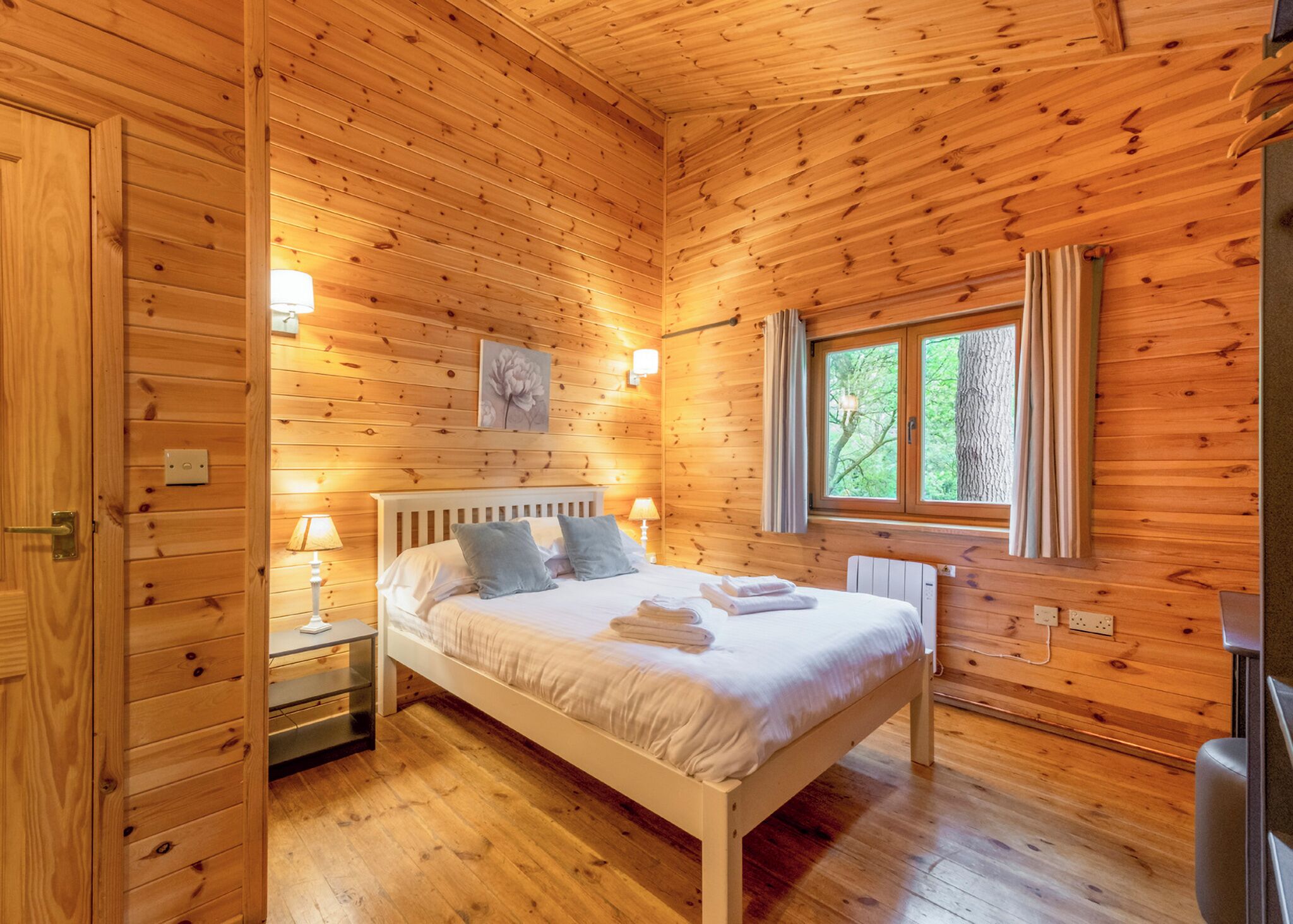 3 bedrooms, free WiFi