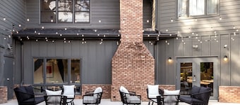 Kasa Edison House South End Dilworth Charlotte