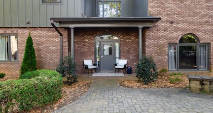 Kasa Edison House South End Dilworth Charlotte