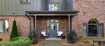 Kasa Edison House South End Dilworth Charlotte