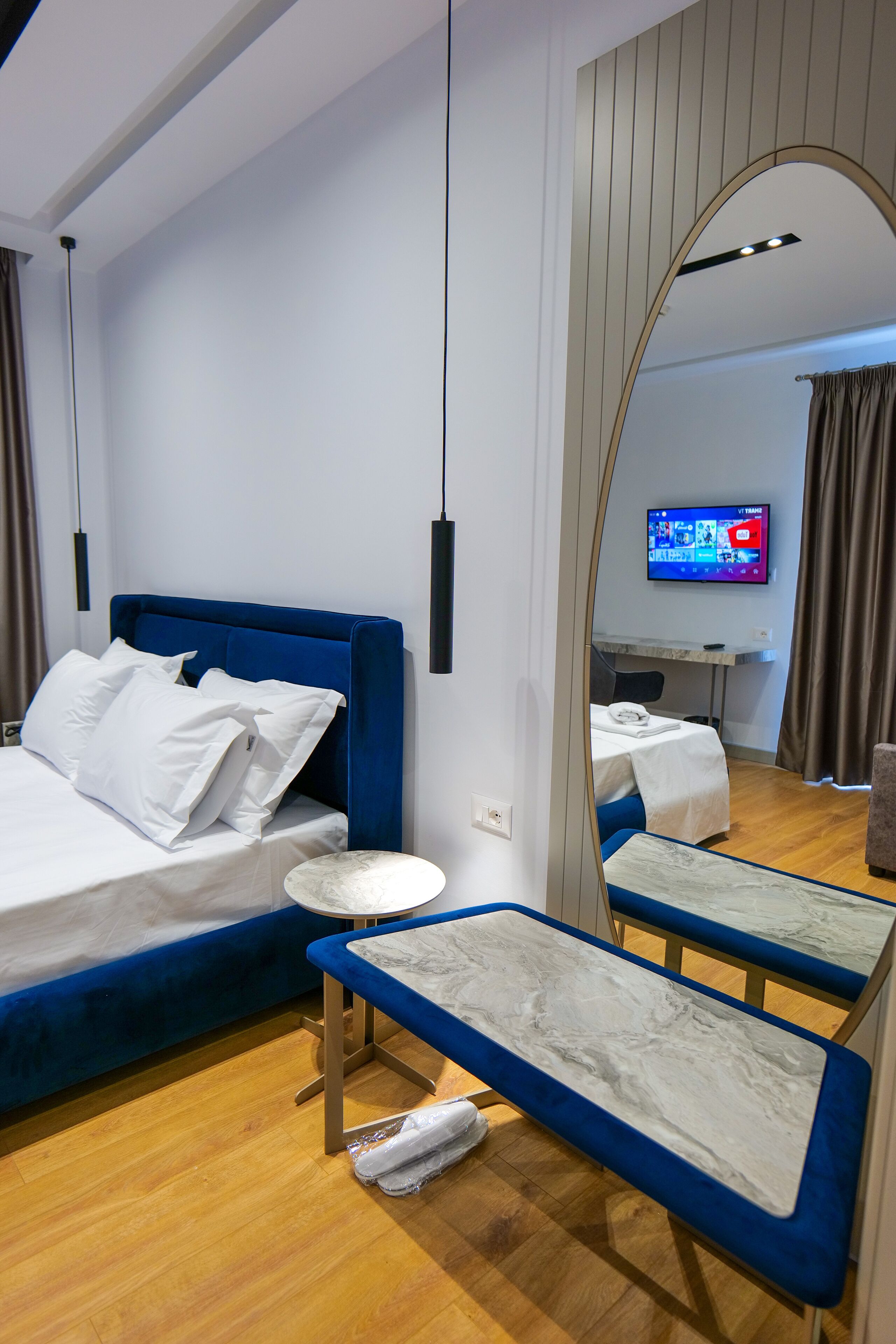 Kamer