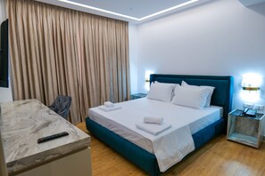 Kostenloses WLAN, Bettwäsche