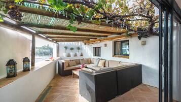 Terras