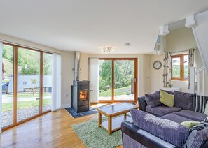 Chimenea